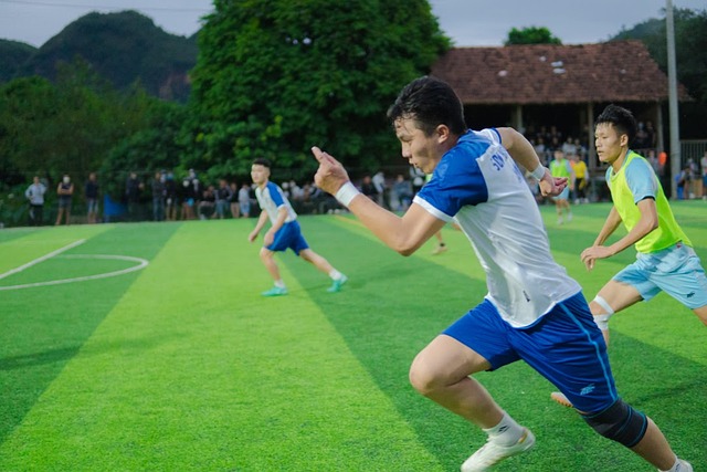 合作弥补了